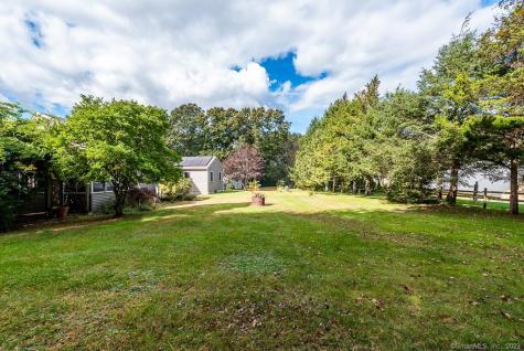 131 Hemlock Drive Deep River CT 06417