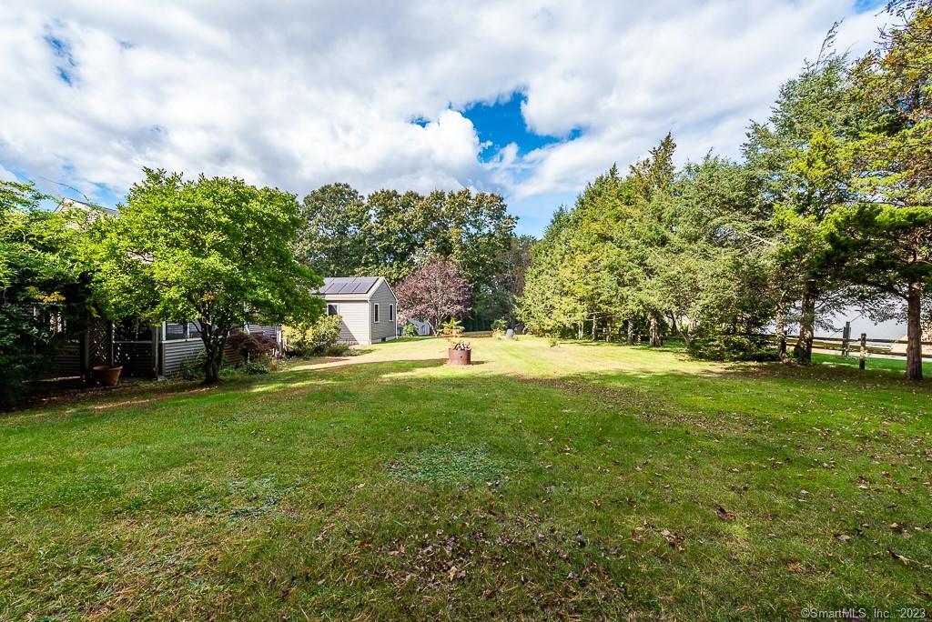 131 Hemlock Drive Deep River CT 06417