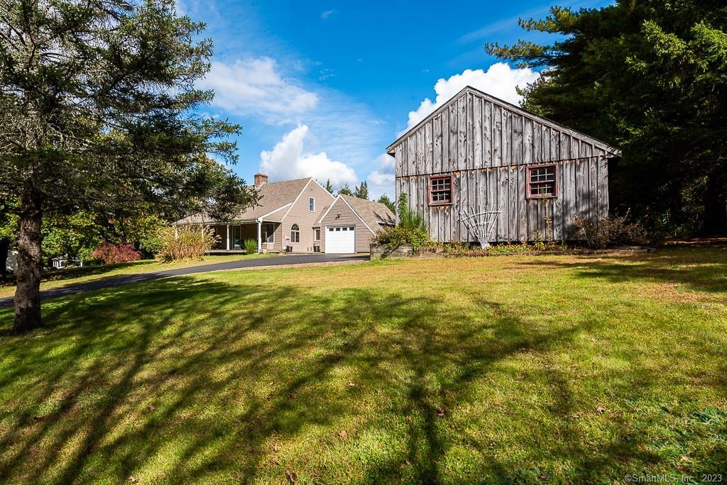 131 Hemlock Drive Deep River CT 06417