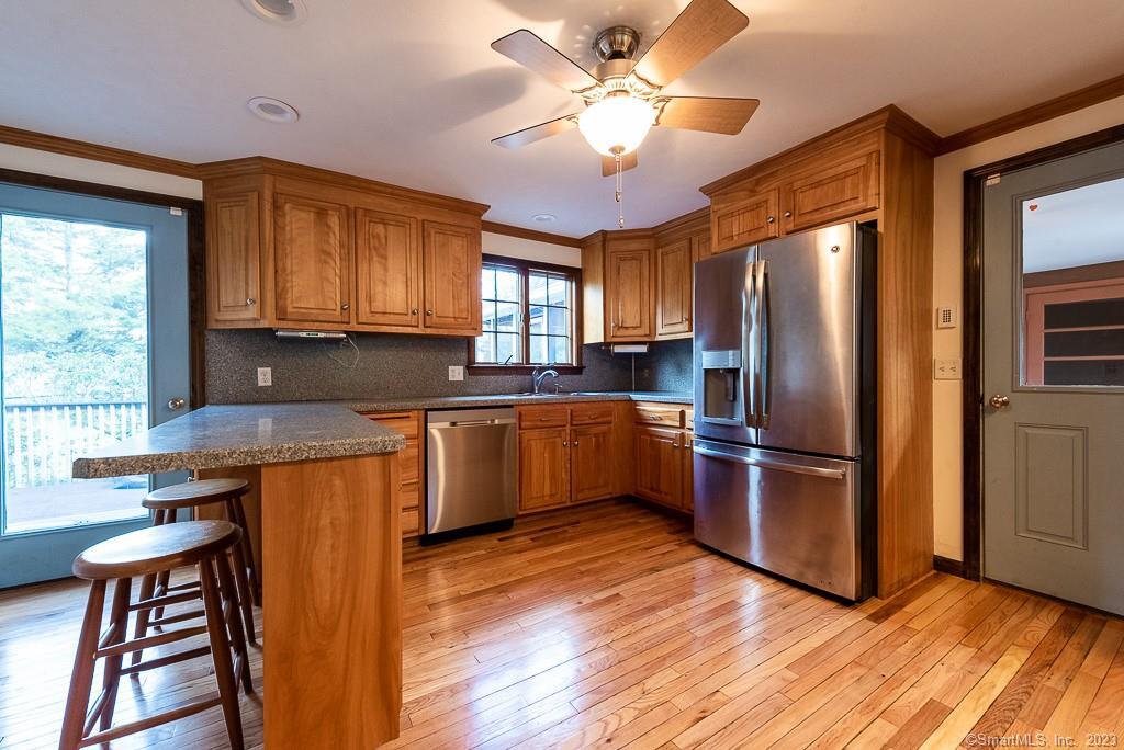 131 Hemlock Drive Deep River CT 06417