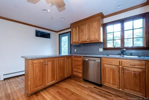 131 Hemlock Drive Deep River CT 06417