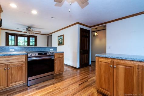 131 Hemlock Drive Deep River CT 06417