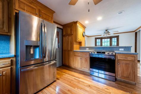 131 Hemlock Drive Deep River CT 06417