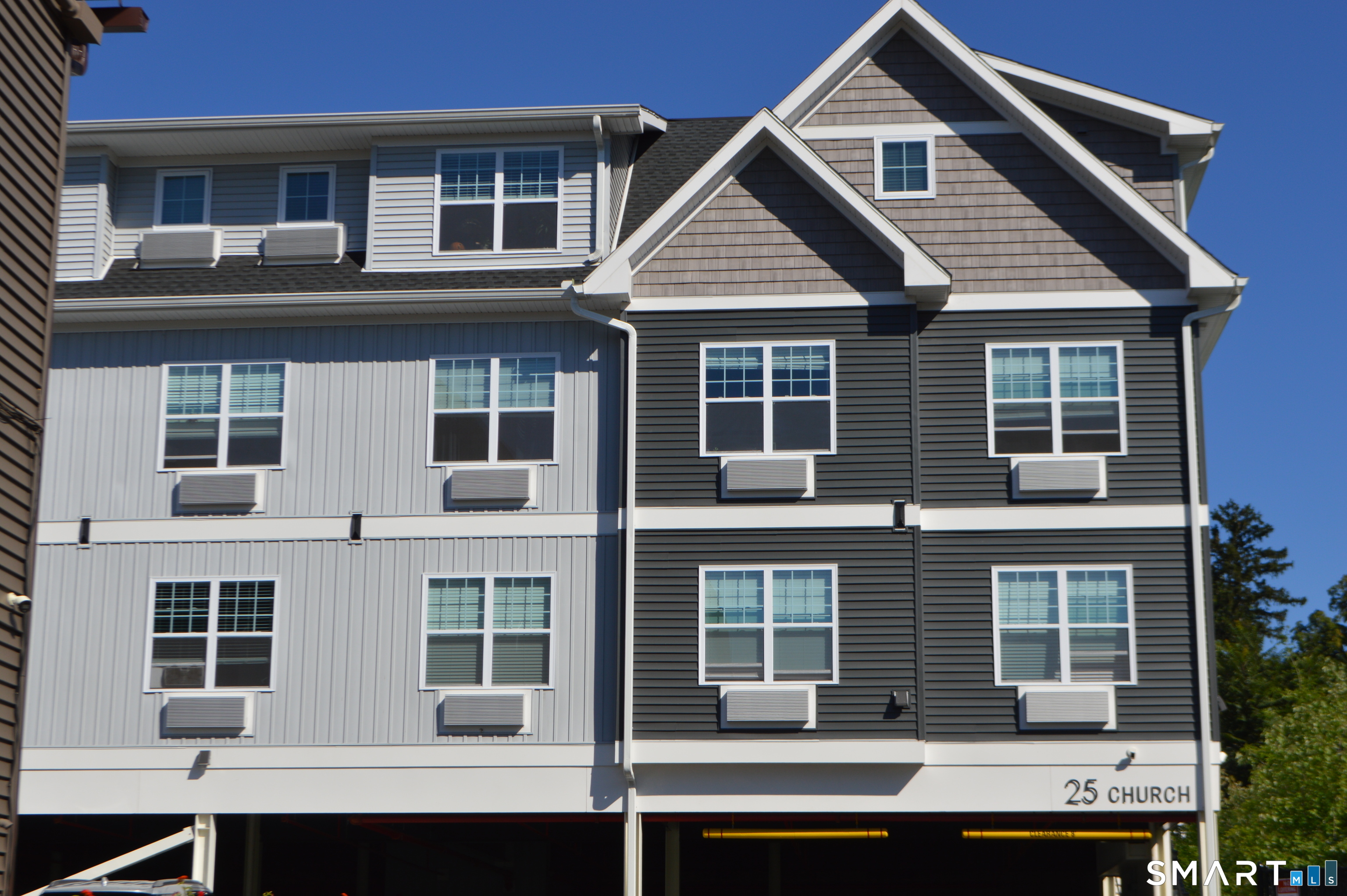 25 Church Street New Milford CT 06776