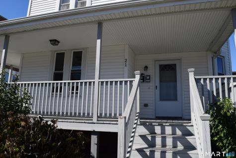 21 Cottage Street Danbury CT 06810
