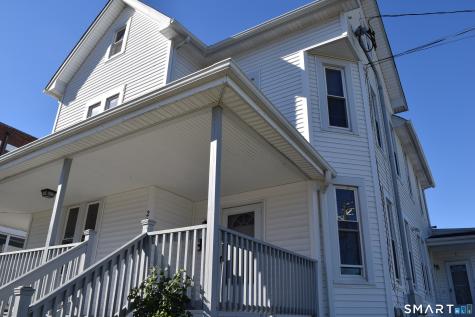 21 Cottage Street Danbury CT 06810