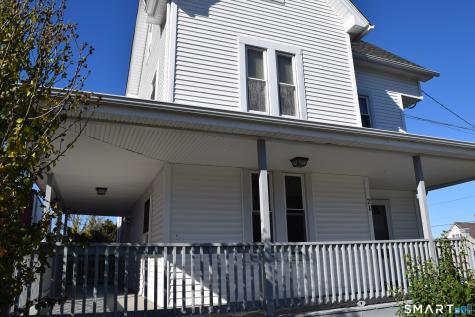 21 Cottage Street Danbury CT 06810