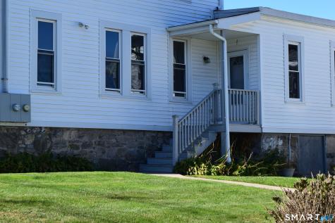 21 Cottage Street Danbury CT 06810