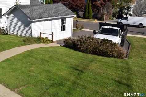 21 Cottage Street Danbury CT 06810