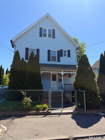 145 Hawkins Street Derby CT 06418