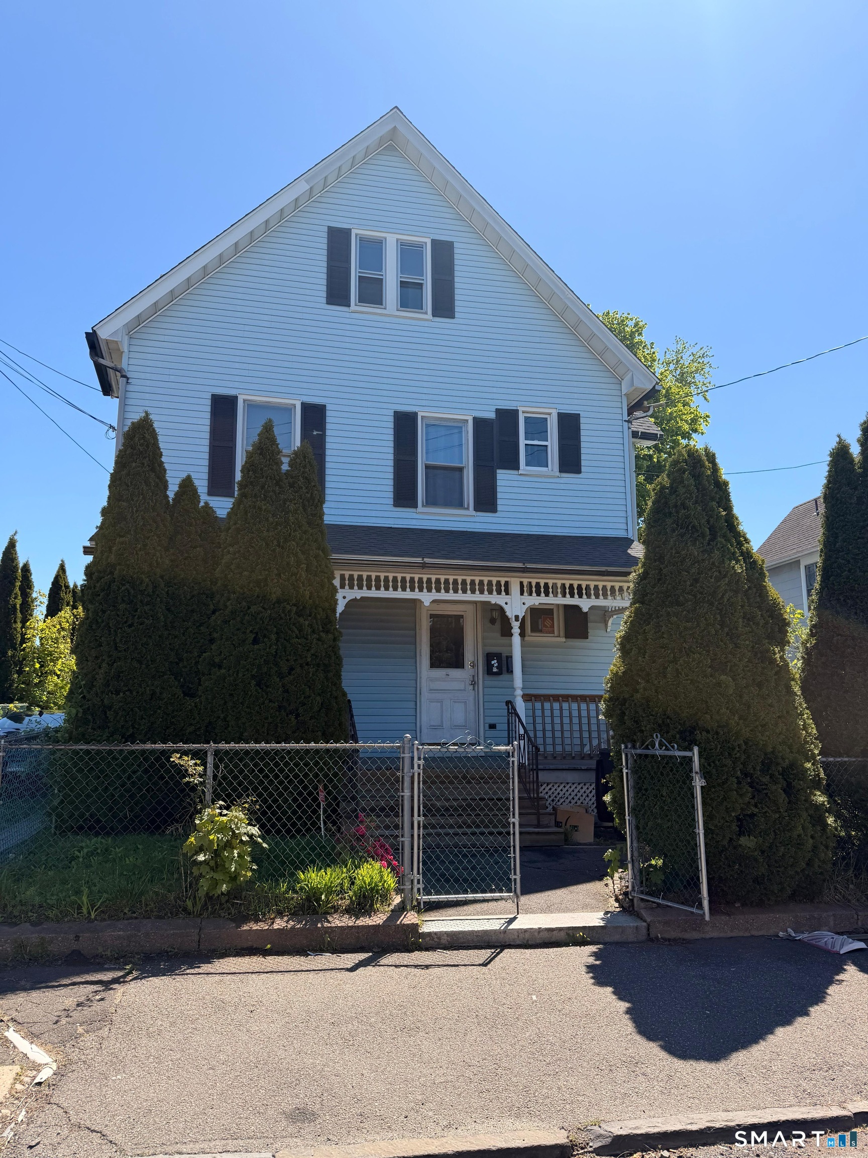 145 Hawkins Street Derby CT 06418