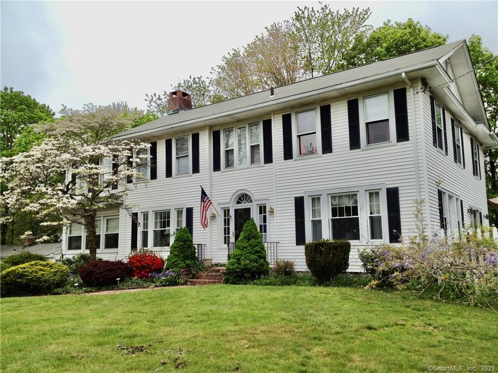 4 White Birch Court Norwalk CT 06851