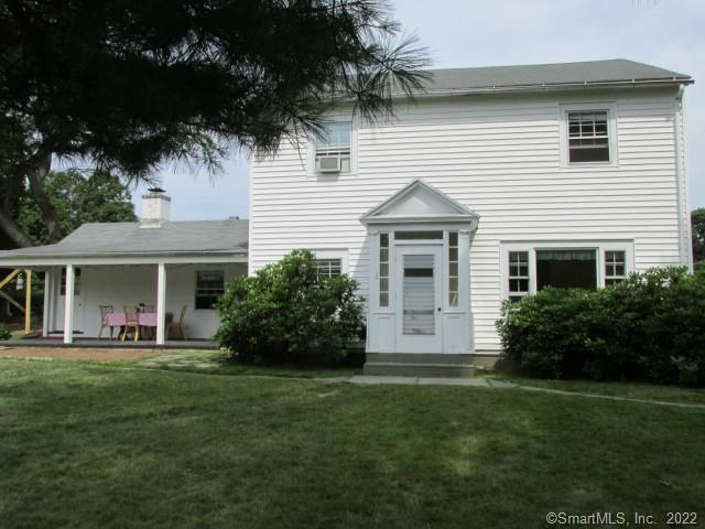 26 Eleanor Terrace Fairfield CT 06824