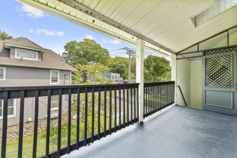1105 North Main Street Waterbury CT 06704