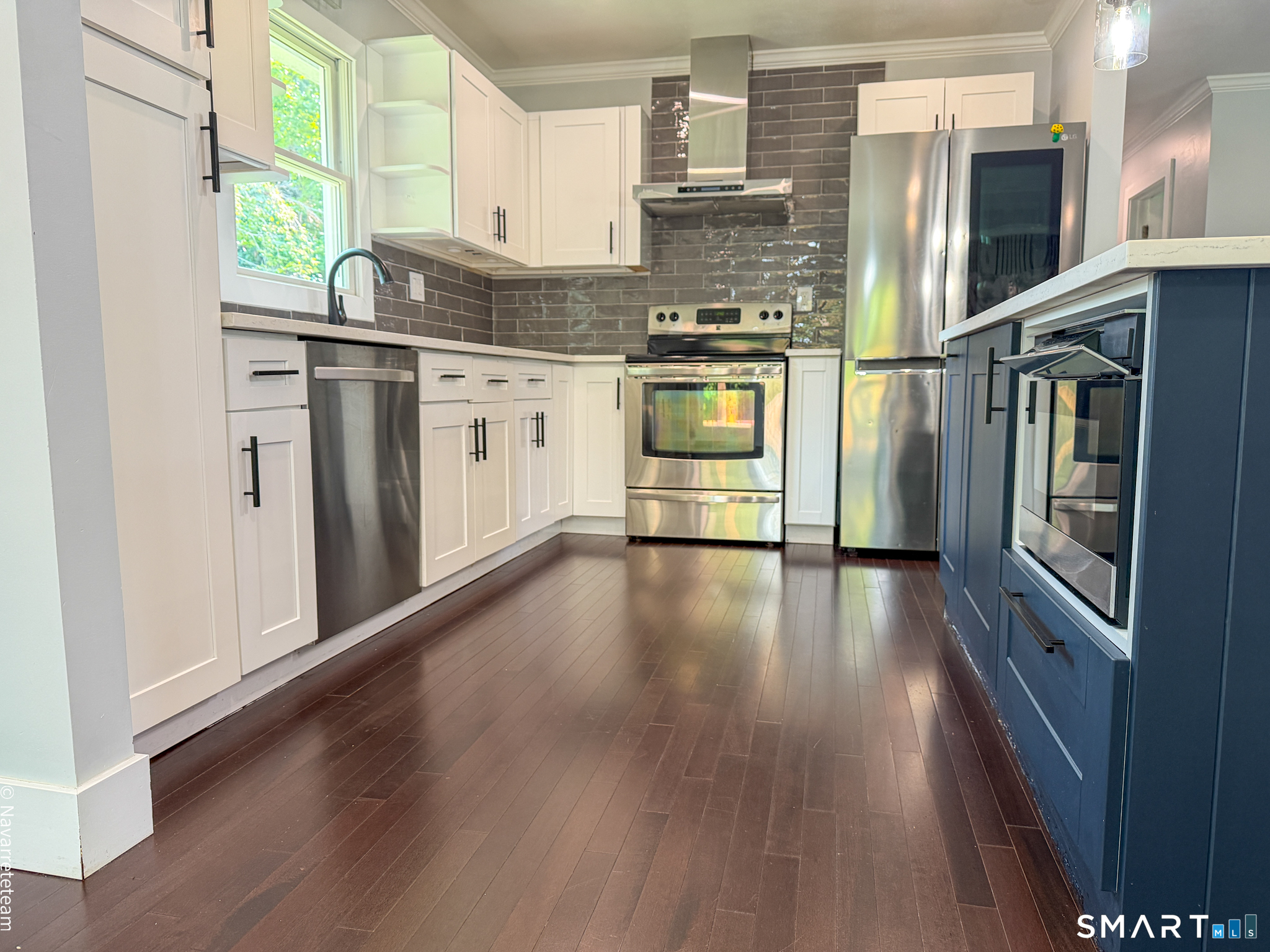 17 Kingsbury Road Norwalk CT 06851
