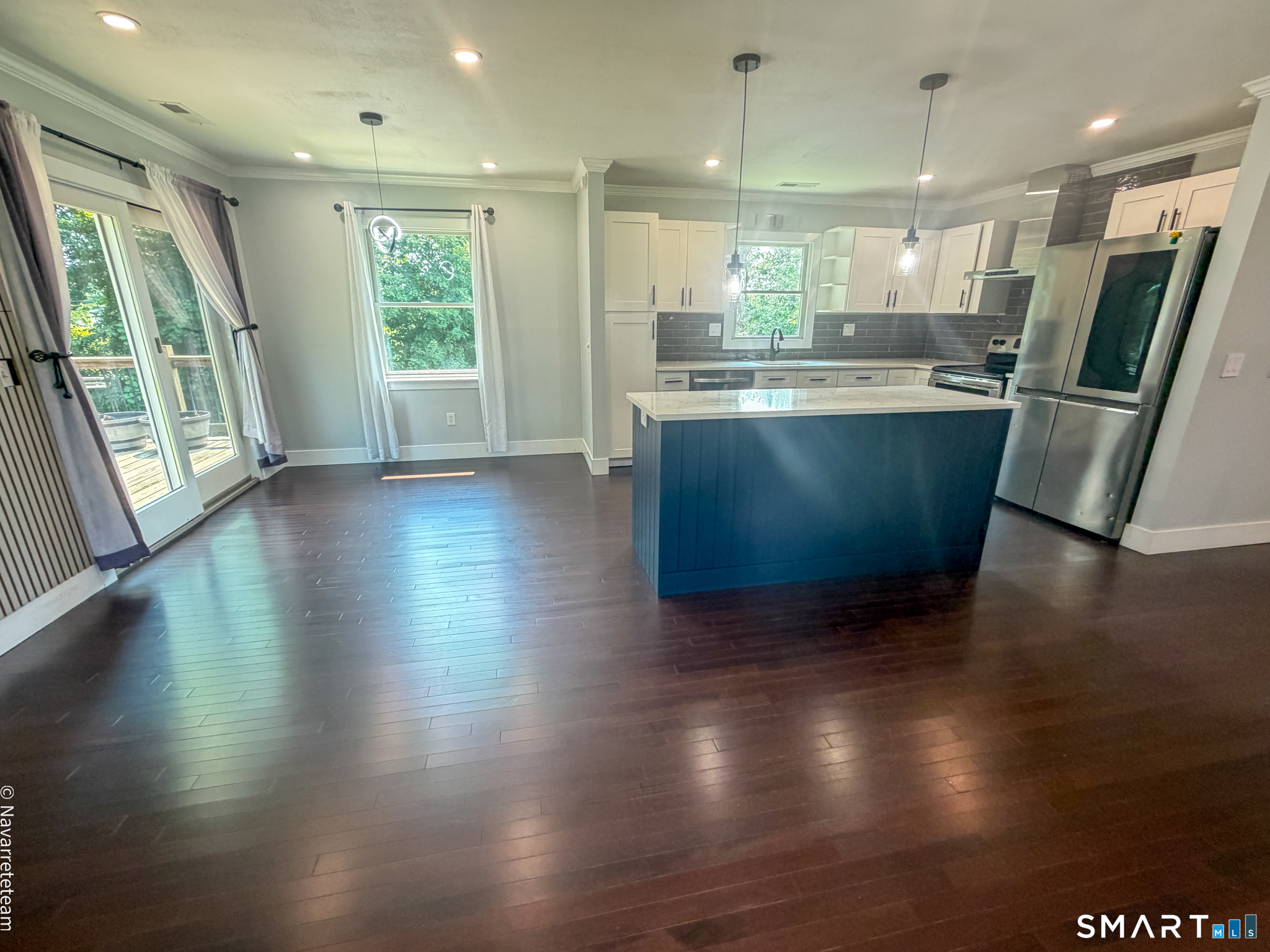 17 Kingsbury Road Norwalk CT 06851