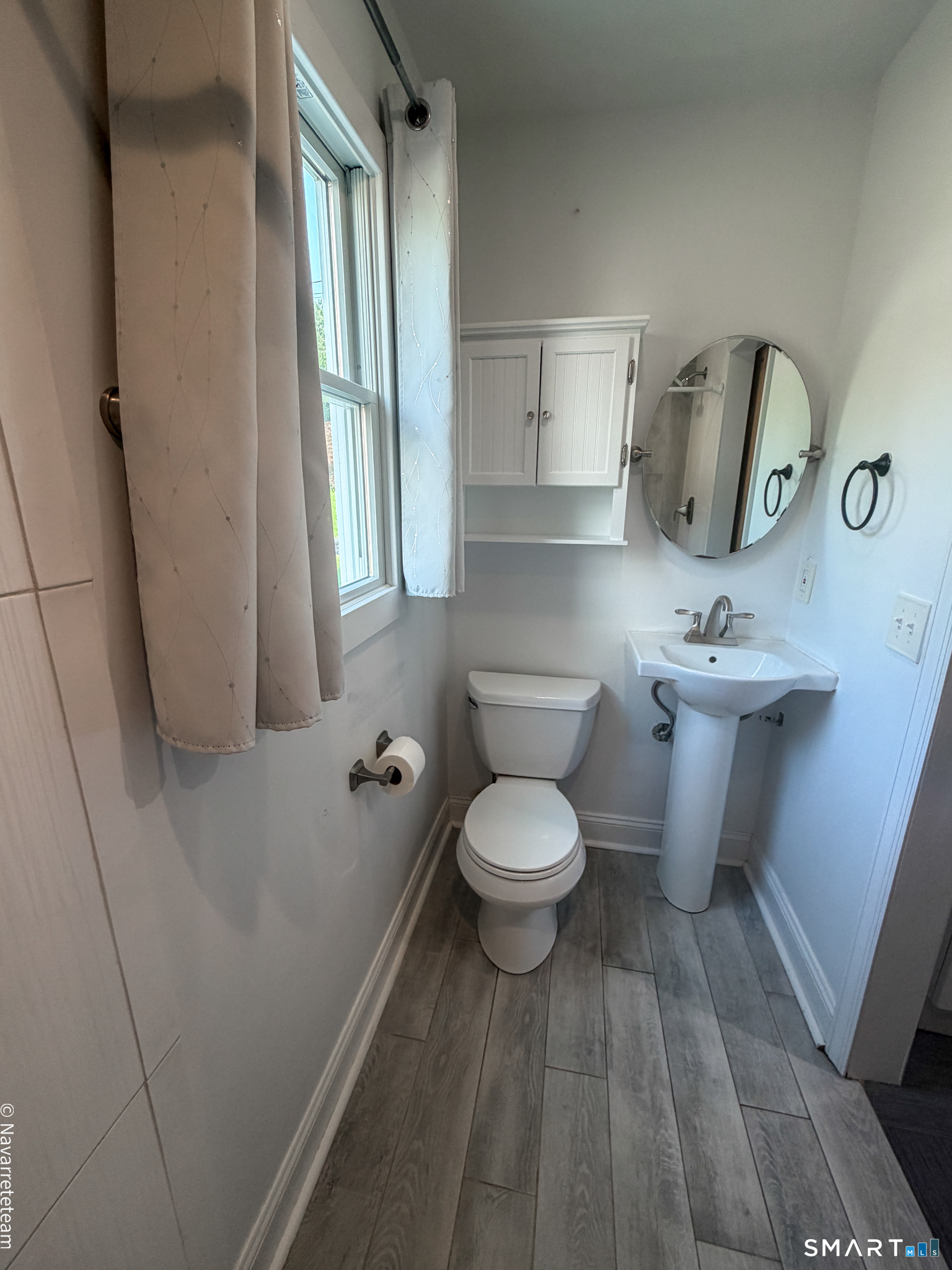 17 Kingsbury Road Norwalk CT 06851