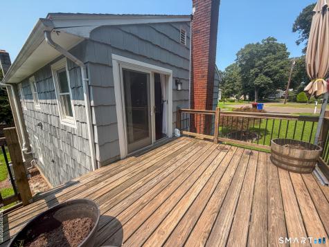 17 Kingsbury Road Norwalk CT 06851