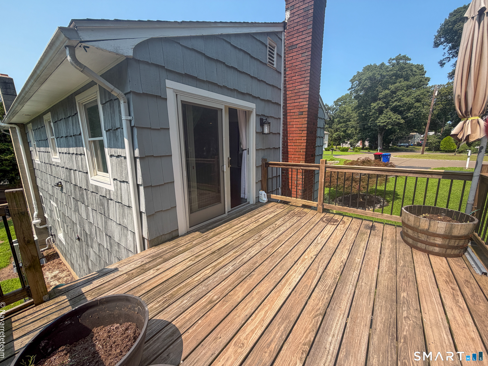 17 Kingsbury Road Norwalk CT 06851