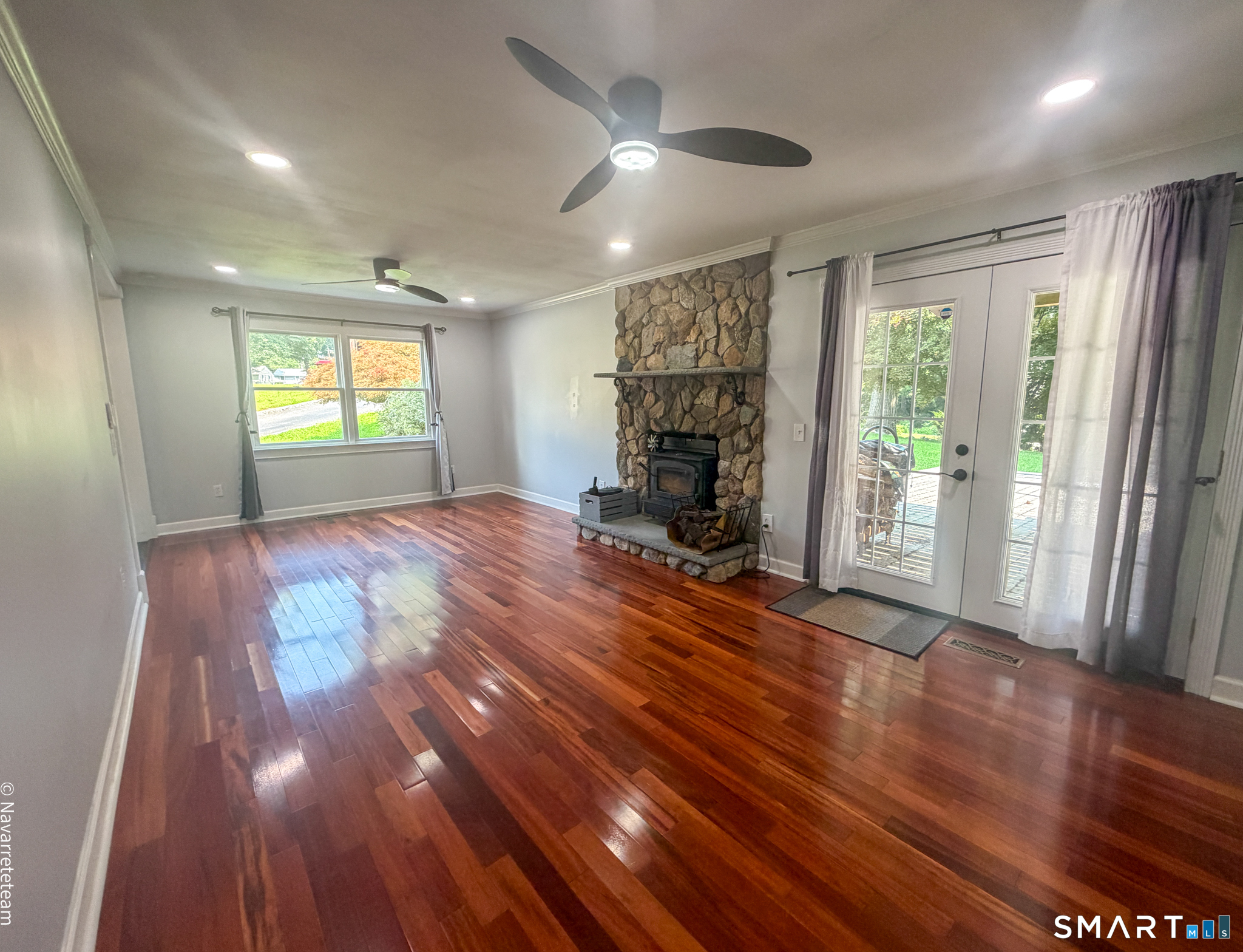 17 Kingsbury Road Norwalk CT 06851
