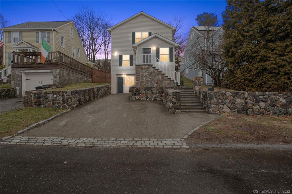 76 Knickerbocker Avenue Stamford CT 06907