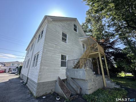 18 Parker Avenue Stamford CT 06906