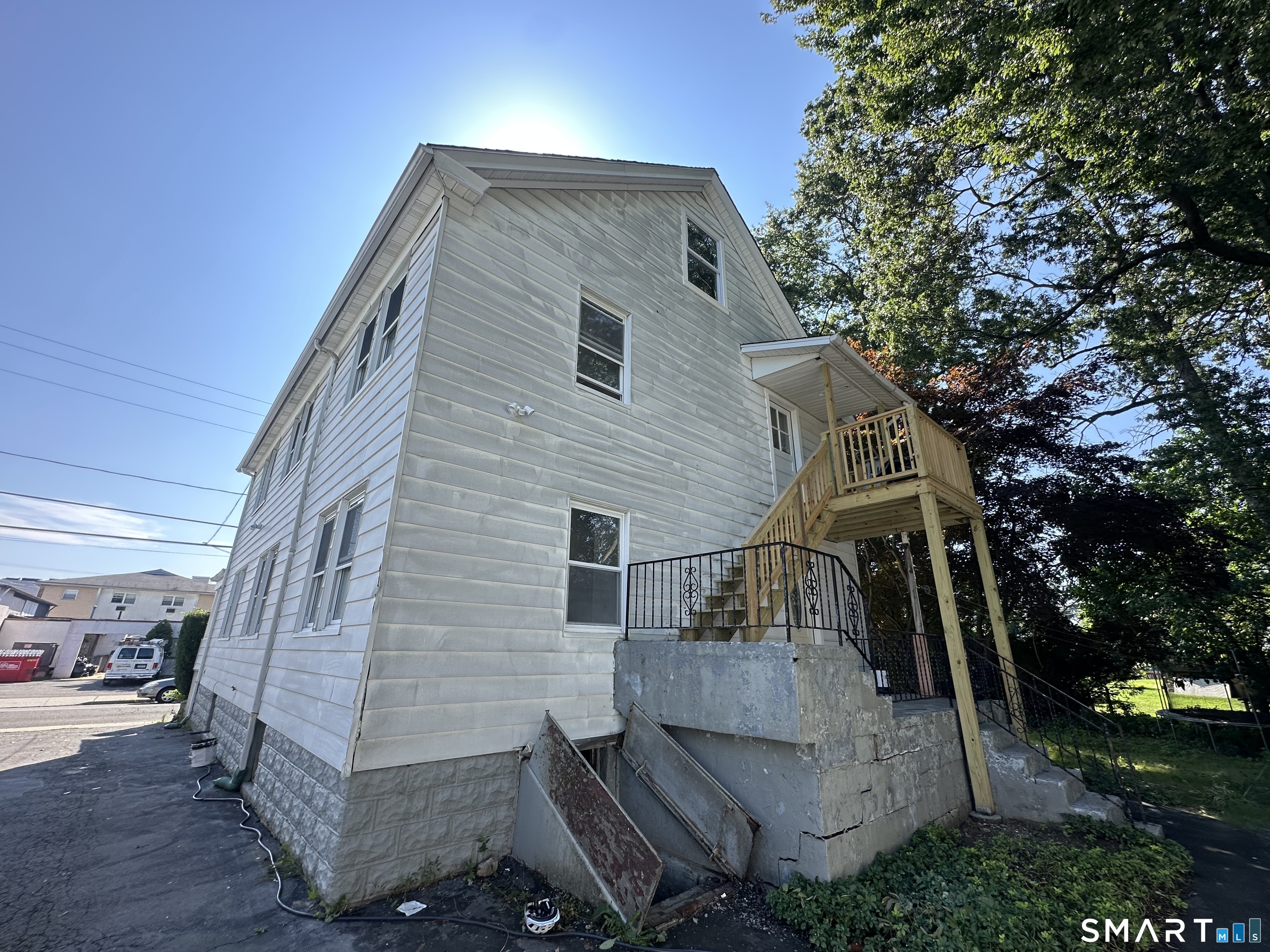 18 Parker Avenue Stamford CT 06906