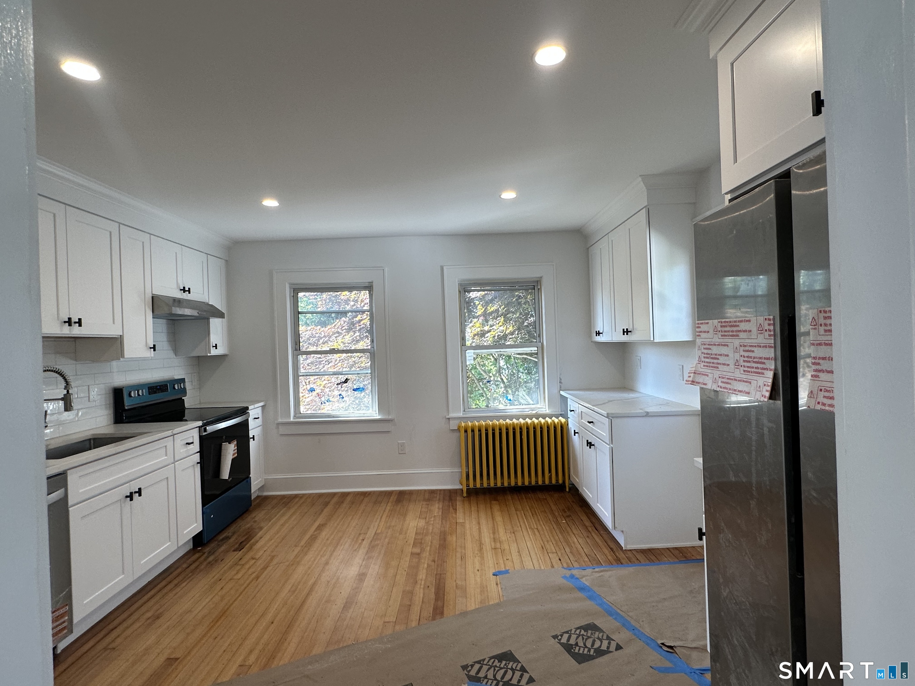 18 Parker Avenue Stamford CT 06906