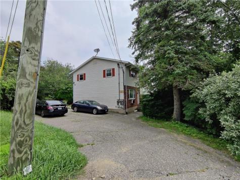 114 Buckridge Road Waterbury CT 06704