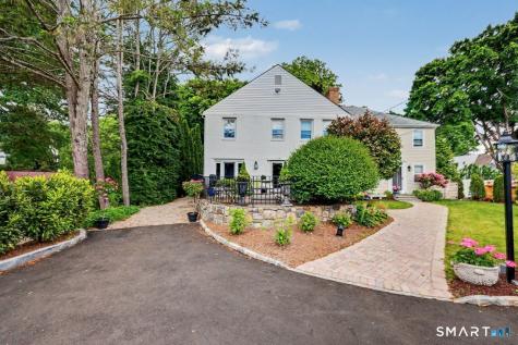112 East Avenue New Canaan CT 06840