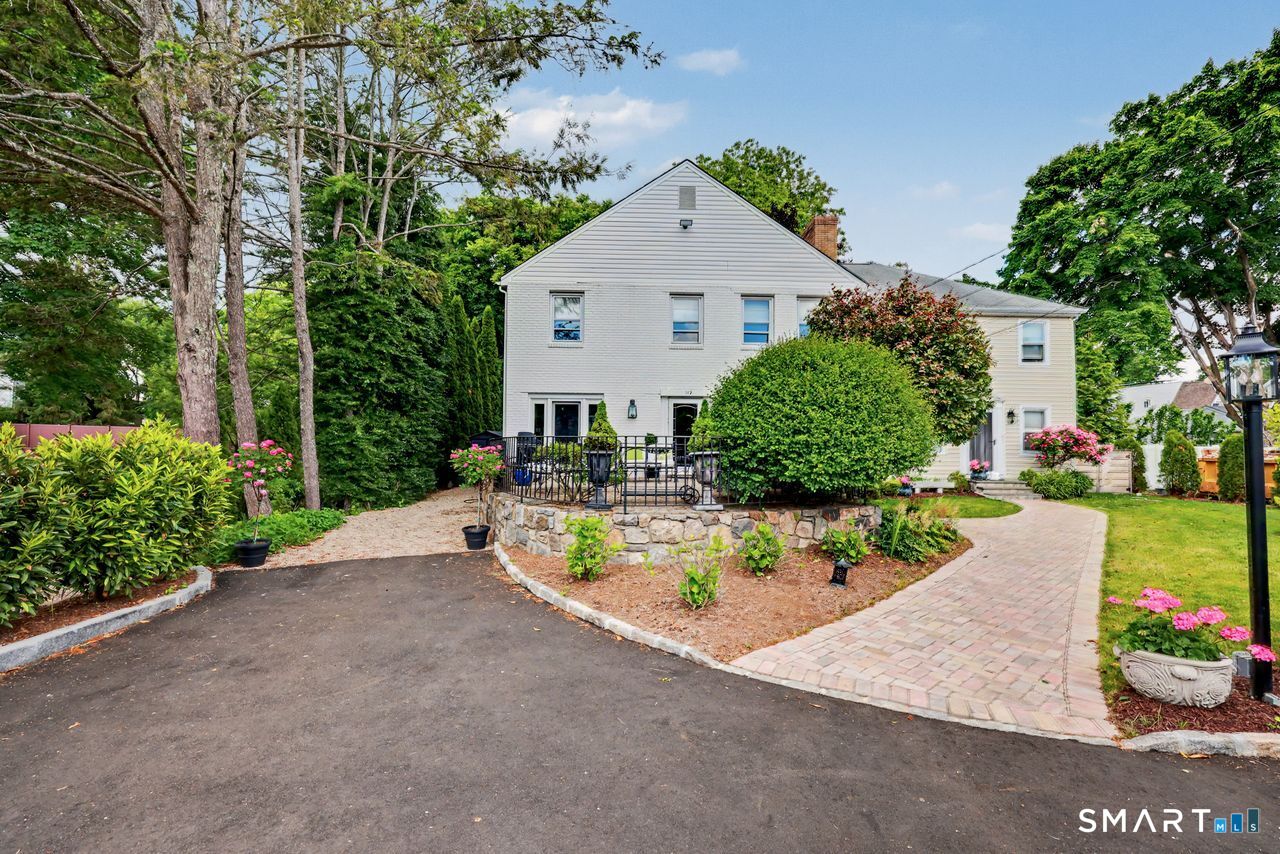 112 East Avenue New Canaan CT 06840