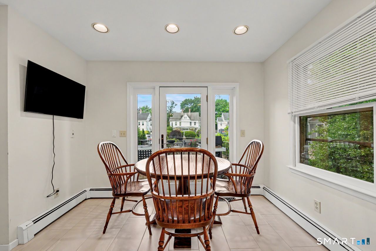 112 East Avenue New Canaan CT 06840