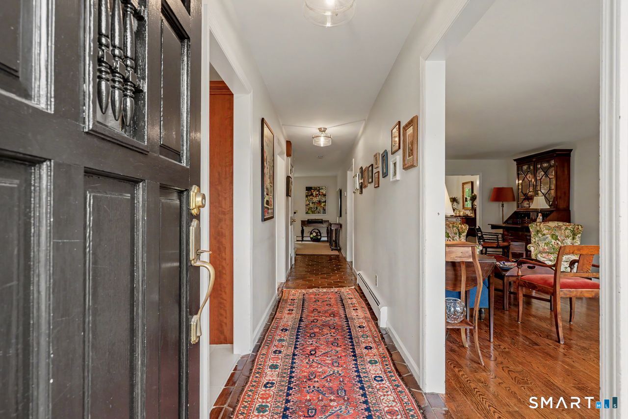 112 East Avenue New Canaan CT 06840