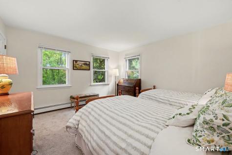 112 East Avenue New Canaan CT 06840