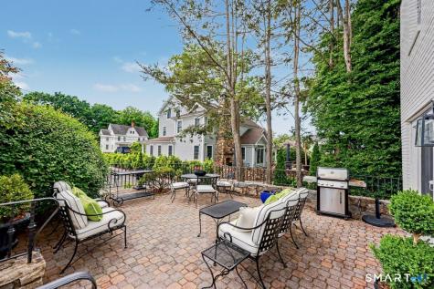 112 East Avenue New Canaan CT 06840