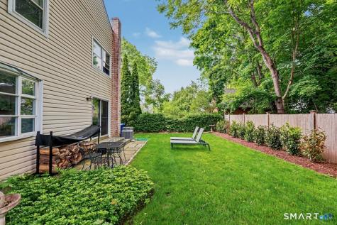 112 East Avenue New Canaan CT 06840