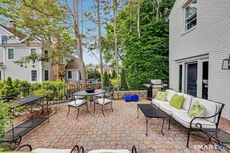112 East Avenue New Canaan CT 06840