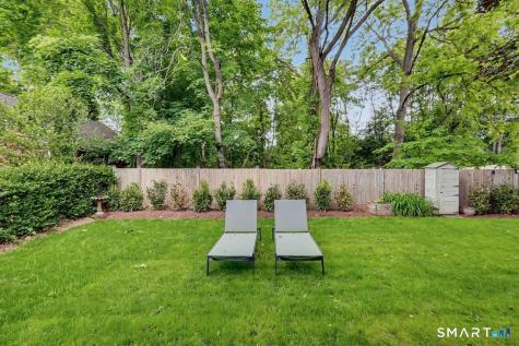 112 East Avenue New Canaan CT 06840
