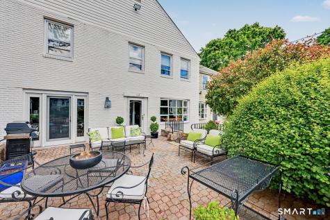 112 East Avenue New Canaan CT 06840