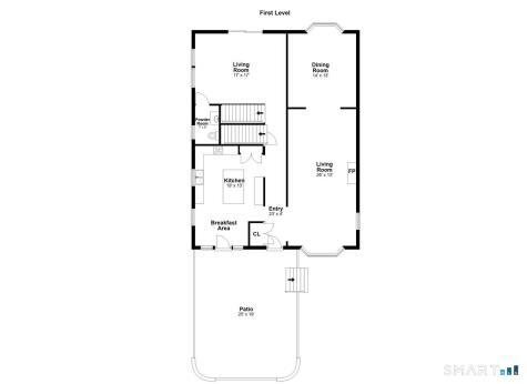 112 East Avenue New Canaan CT 06840