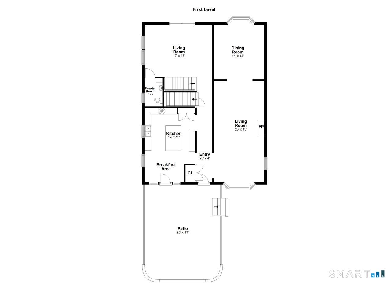 112 East Avenue New Canaan CT 06840