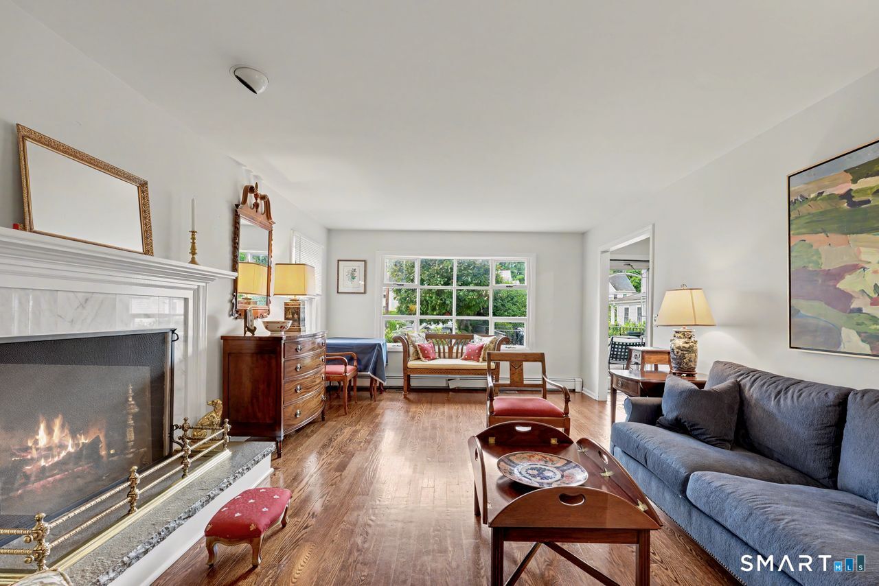 112 East Avenue New Canaan CT 06840