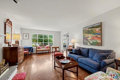 112 East Avenue New Canaan CT 06840