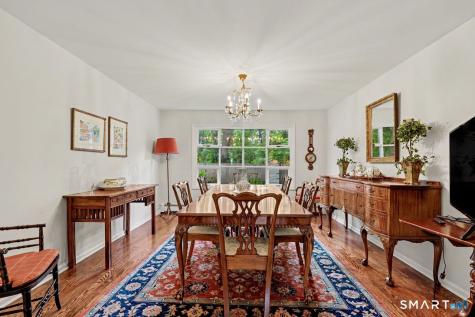 112 East Avenue New Canaan CT 06840