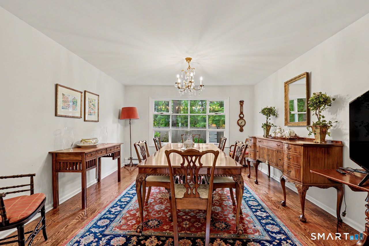 112 East Avenue New Canaan CT 06840