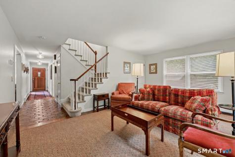 112 East Avenue New Canaan CT 06840