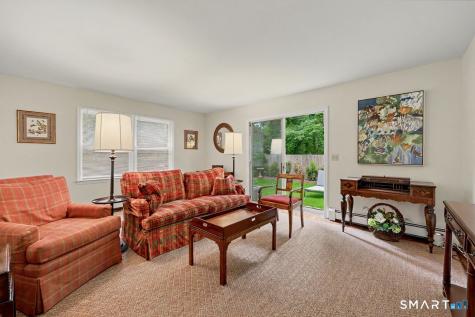 112 East Avenue New Canaan CT 06840