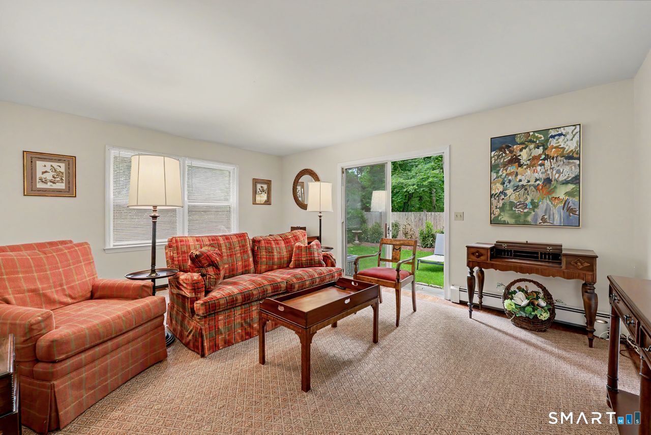 112 East Avenue New Canaan CT 06840