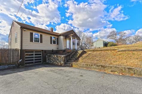 31 Wooster Street Milford CT 06461