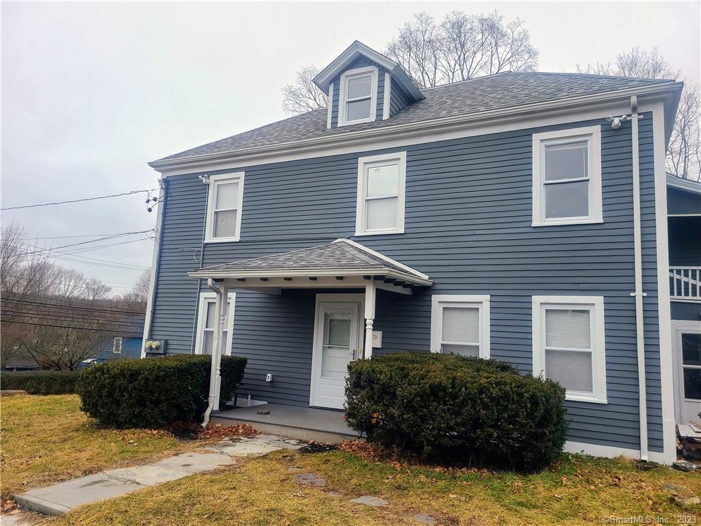 87 West Town Street Norwich CT 06360